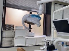 -牙博士口腔品牌连锁(杨浦店)