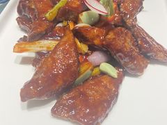-北塘海鲜·天津菜(大光明桥旗舰店)