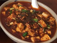 -天回镇何氏豆腐(总店)