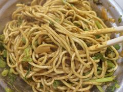 热干面-宋记热干面馆(五福路店)