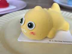 -嗒令甜品·主题融合料理餐厅(首座时代店)