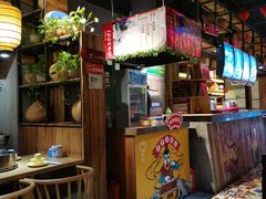 -杨翔豆皮涮牛肚(万和城店)