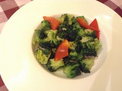 -维兰西餐(万泉河店)