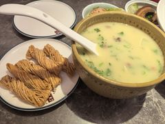 -闫府私房菜·百年鲁菜(恒隆店)