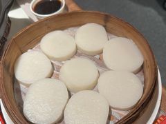 清蒸手打年糕-恭喜上堓砂锅焗·海鲜大排档(闵行龙湖店)