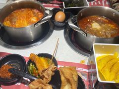 -汤岛涮·自助小火锅(桐乡吾悦广场店)
