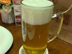 -Brotzeit博璨德国啤酒餐厅(亮马桥官舍店)