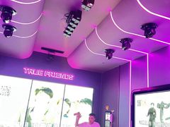 -星聚会KTV(龙湖上海奉贤天街店)