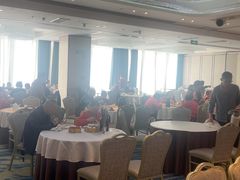 -港湾宴会厅(京基百纳店)