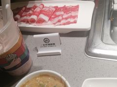 -海底捞火锅(凯德广场店)