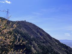 -北京十三陵国家森林公园蟒山景区