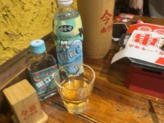 -今邕烧烤·广西烧烤大王(西大店)