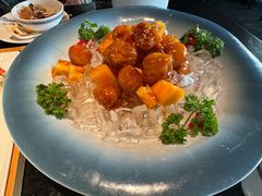 -三生三味密宗川菜·江景餐厅(来福士店)