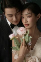 -挪娅婚纱摄影皇家会所