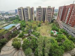 -广州汇华希尔顿逸林酒店