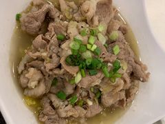 酸湯肥牛-英皇美食坊(英皇娱乐酒店内)