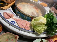 -羊来顺冰煮鲜羊 铁锅烀羊肉(中央大街店)
