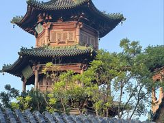 -迎泽公园