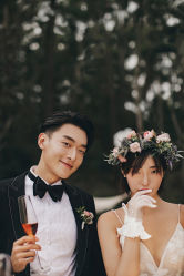 -巴黎恋人婚纱摄影(东莞总店)