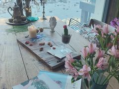 -Cafe Rooftop Cheongsapo