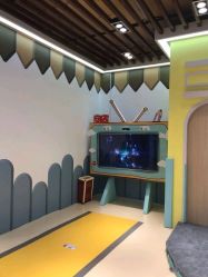 -多多淘儿童体验中心(重庆来福士店)