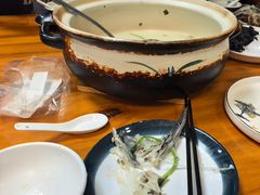 -竹乡人家大鱼头(南山竹海店)