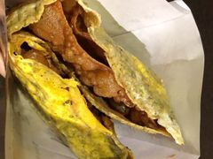 -清真·二嫂子煎饼果子(卫津路总店)