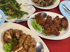 -德成饭店