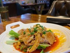 夫妻肺片-望京一号·重庆江湖菜(工体店)