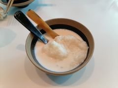 奶白酒-胡麻(静安嘉里店)