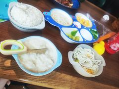 -云海肴·汽锅鸡·云南菜(祥云小镇店)