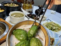 -来客家食府 · 福建客家菜(厦禾路店)