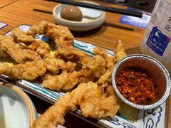 -和府捞面(星光大道一期店)