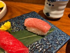 金枪鱼大腩寿司-熊藏居酒屋(kkone店)