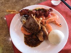 -长沙世纪金源大饭店·金世纪中餐厅