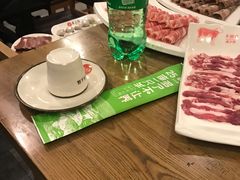 -羊乐锅·火锅·烧烤(夫子庙店)
