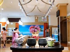 -赛纳河休闲商务会馆(天宁寺店)