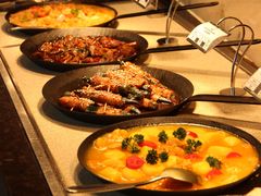 -索菲特西湖大酒店·香榭丽全日候餐厅(南山路店)