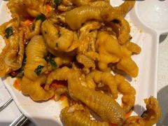 -古乐牛香鲜牛肉牛杂火锅(观前街店)