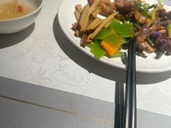 -大浪淘沙(郑州未来路店)