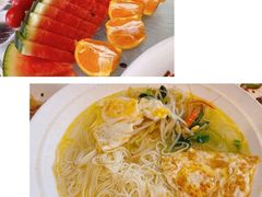 -苏苑饭店-中餐厅(长桥地区店)