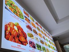 -龚师傅土菜馆.地道农家菜(魅力湘西店)