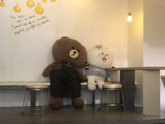 -顶东面包花园·生日蛋糕(世博店)