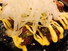 -椿山日本料理