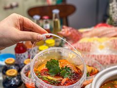 -金龙·打边炉(南京西路店)