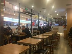 大堂-鲜芋仙(太原街万达店)