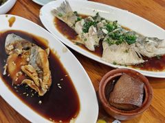 -百家鲜·杭帮菜