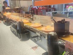 -争鲜回转寿司(中街大悦城店)