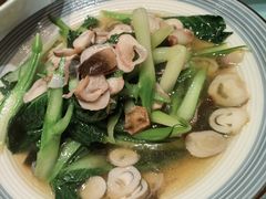 -漢舍中国菜馆(889广场店)