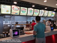 -大唐腾记腊汁肉夹馍(西安北站店)